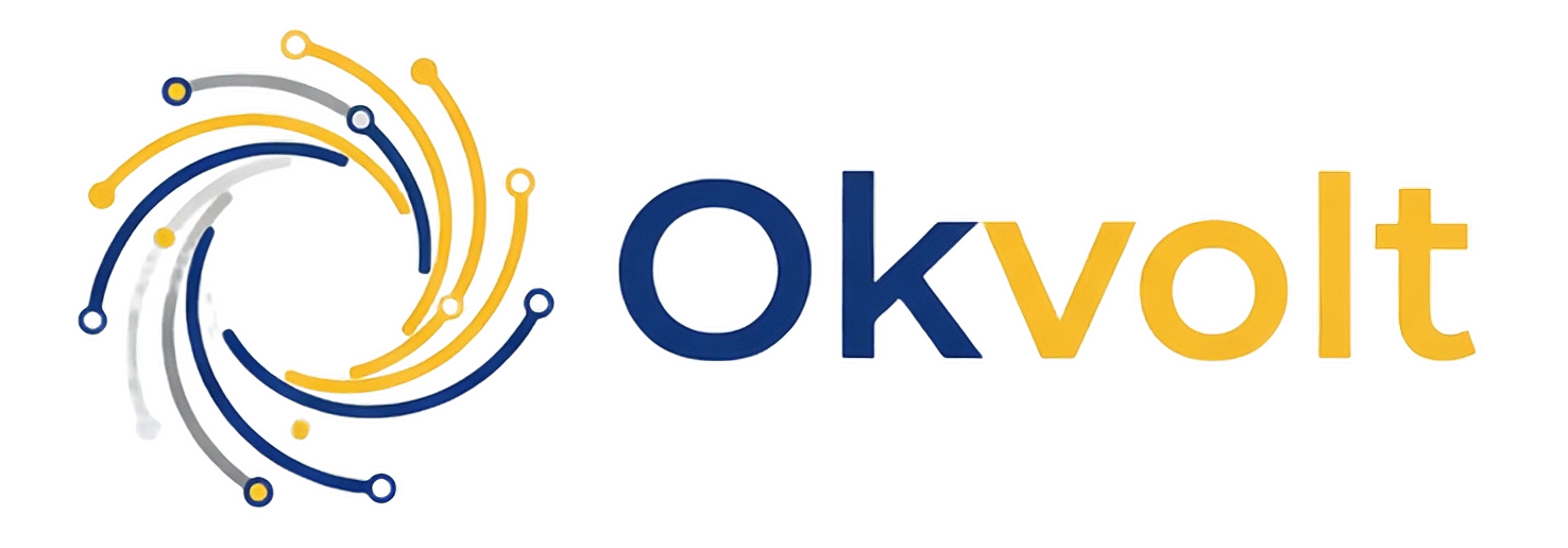 OKvolt — Інвестиції в установки зберігання енергії